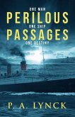 Perilous Passages (eBook, ePUB) Perilous Passages (eBook, ePUB)