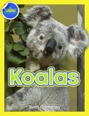 Koala Activity Workbook ages 4-8 (eBook, ePUB)