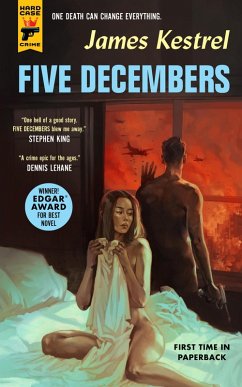 Cover Five Decembers (eBook, ePUB)