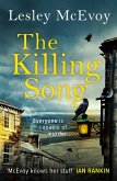 The Killing Song (eBook, ePUB)