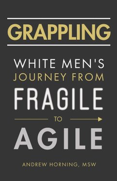 Grappling (eBook, ePUB) - Horning, Andrew