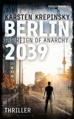 Cover Berlin 2039 (eBook, ePUB)
