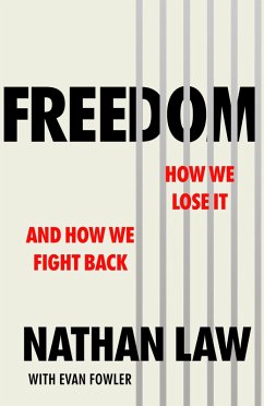 Freedom (eBook, ePUB) - Law, Nathan; Fowler, Evan