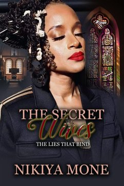 Cover The Secret Wives (eBook, ePUB)