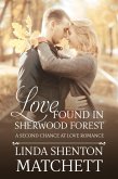 Love Found in Sherwood Forest (eBook, ePUB)