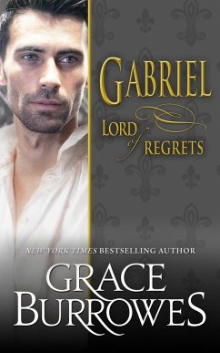 Cover Gabriel (Lonely Lords, #5) (eBook, ePUB)