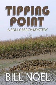 Cover Tipping Point (A Folly Beach Mystery, #19) (eBook, ePUB)