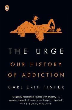 Cover The Urge (eBook, ePUB)