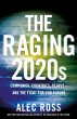 The Raging 2020s (eBook, ePUB) - Bild 1