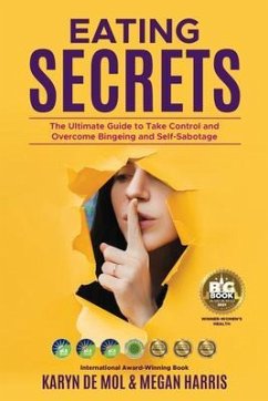 Eating Secrets (eBook, ePUB) - Harris, Megan; de Mol, Karyn