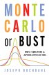 Monte Carlo or Bust (eBook, ePUB) - Bild 1