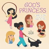 God's Princess (eBook, ePUB)