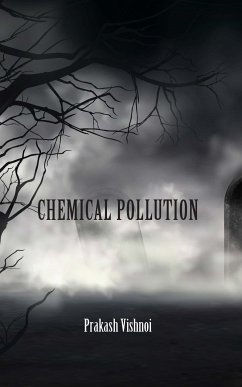 Chemical Pollution (eBook, ePUB) - Vishnoi, Prakash