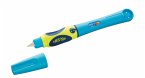 Pelikan Füller Griffix Neon Fresh Blue für Linkshänder