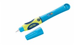 Pelikan Füller Griffix Neon Fresh Blue für Linkshänder