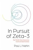 In Pursuit of Zeta-3 (eBook, ePUB)