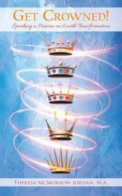 Cover Get Crowned! (eBook, ePUB)