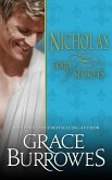 Nicholas (Lonely Lords, #2) (eBook, ePUB)