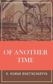 Of Another Time (eBook, ePUB)
