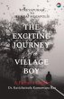 The Exciting Journey of a Village Boy -... - Bild 1