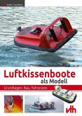Luftkissenboote als Modell (eBook, ePUB)