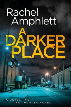 A Darker Place (eBook, ePUB) Cover A Darker Place (eBook, ePUB)