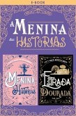 A menina das histórias (eBook, ePUB)