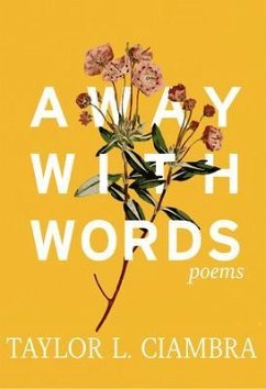 Cover Away With Words (eBook, ePUB)
