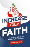 Increase Your Faith (eBook, ePUB)