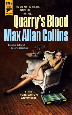Quarry's Blood (eBook, ePUB) - Collins, Max Allan
