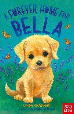 A Forever Home for Bella (eBook, ePUB) - Chapman, Linda