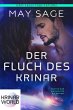 Der Fluch des Krinar (eBook, ePUB) - Bild 1