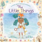 The Little Things (eBook, ePUB)