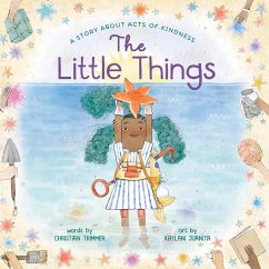 Cover The Little Things (eBook, ePUB)