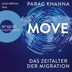Move (MP3-Download) - Khanna, Parag