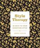 Style Therapy (eBook, ePUB)