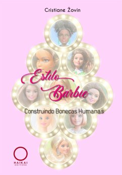 Estilo Barbie (eBook, ePUB) - Zovin, Cristiane