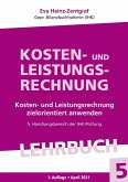 Kosten- und Leistungsrechnung (eBook, PDF)