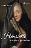 Henriette (eBook, ePUB)