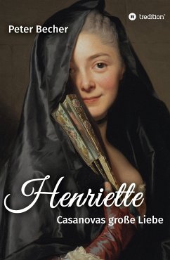 Henriette (eBook, ePUB) - Becher, Peter