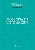 Filosofia da linguagem (eBook, ePUB)