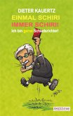 Einmal SCHIRI immer SCHIRI! (eBook, ePUB)