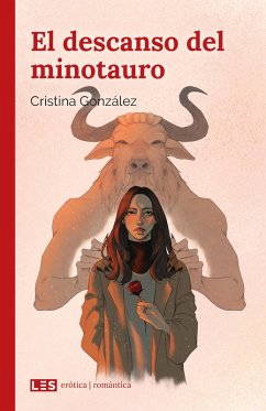 El descanso del minotauro (eBook, ePUB) - González, Cristina