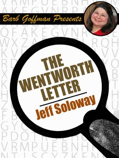The Wentworth Letter (eBook, ePUB)