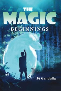 Cover The Magic (eBook, ePUB)