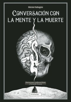 Conversación con la mente y la muerte (eBook, ePUB) - Sahagún, Héctor