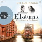 Elbstürme / Eine hanseatische Familiensaga Bd.2 (MP3-Download)