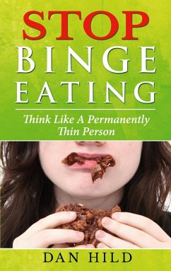Stop Binge Eating (eBook, ePUB)