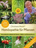 Homöopathie für Pflanzen - Der Klassiker in der 15. Auflage (eBook, ePUB)