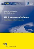 IFRS: Konzernabschluss (eBook, PDF)